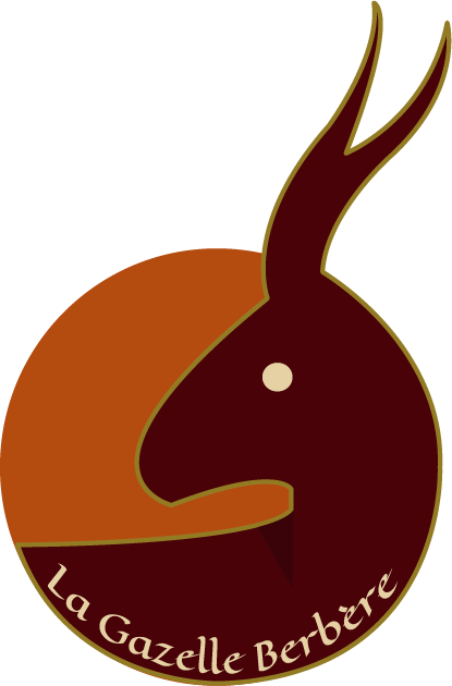 Logo du site La Gazelle Berbère