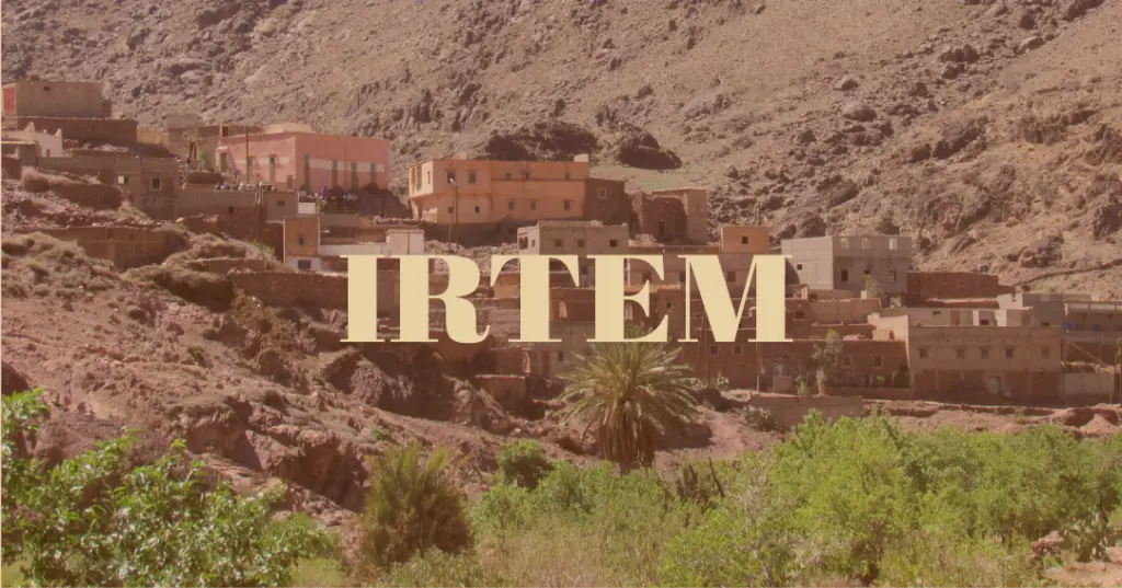 Image dans un carrousel des villes ici qui décrit "Irtem"