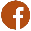 Logo cliquable redirection réseau Facebook La Gazelle Berbère