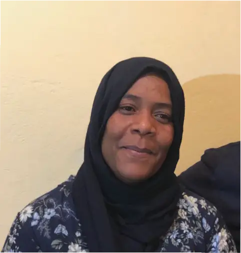 Photo de Khadija Aithjoub